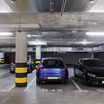 Lumina Cozy Near Manufaktura 아파트 우치