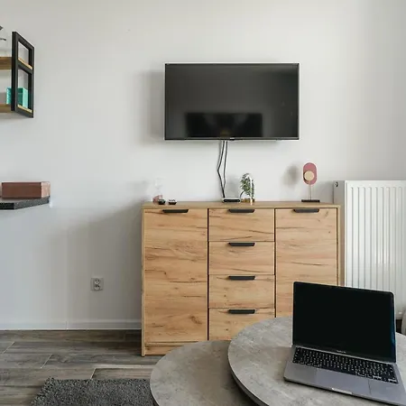 Apartment Lumina Cozy Manufaktura *