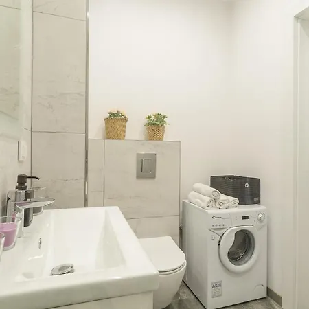 Lumina Cozy Manufaktura Апартаменты