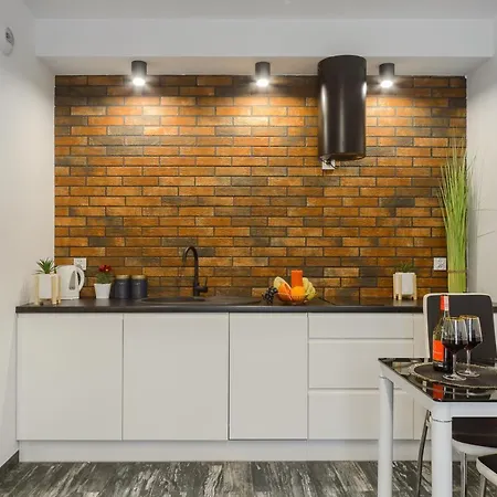 Lumina Cozy Manufaktura Лодзь