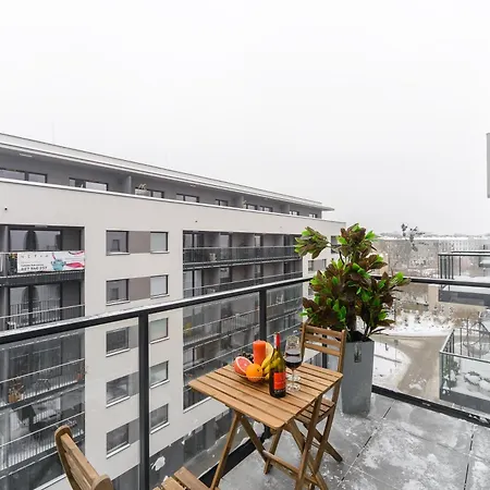 Lumina Cozy Manufaktura 罗兹