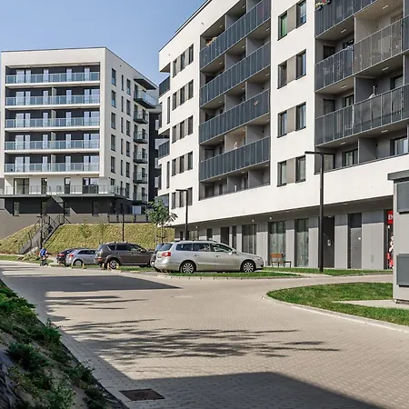 Lumina Cozy Manufaktura Lodz (Lodz)