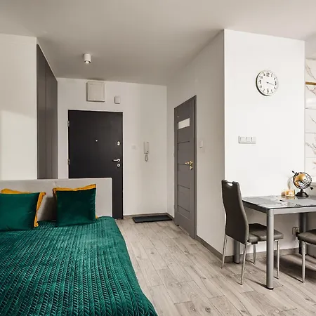Apartment Lumina Cozy Manufaktura *