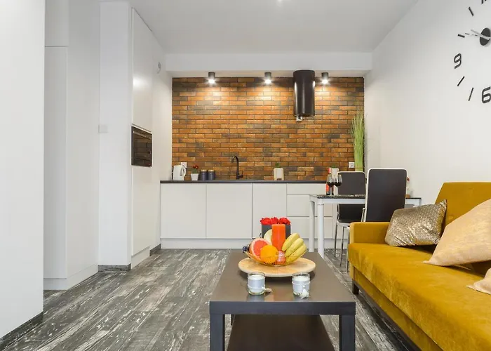 Lumina Cozy Manufaktura Łódź