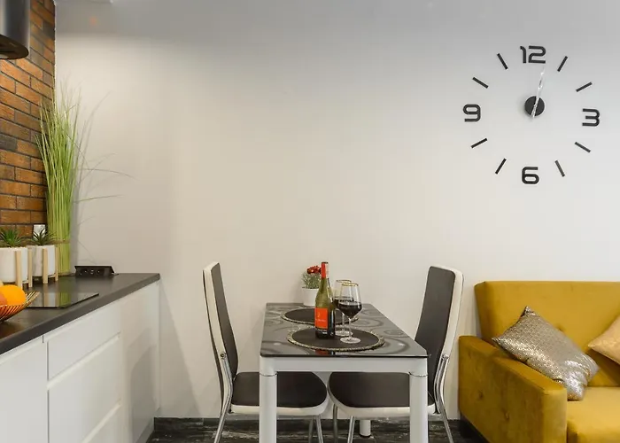 Lumina Cozy Manufaktura