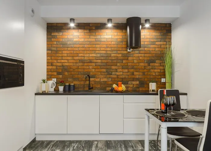 Lumina Cozy Manufaktura Łódź