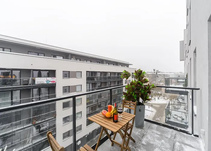 Lumina Cozy Manufaktura Łódź